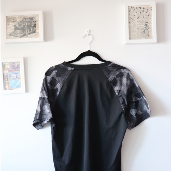 New Gym Tee - Picture 3 of 3